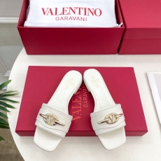 Valentino Slippers